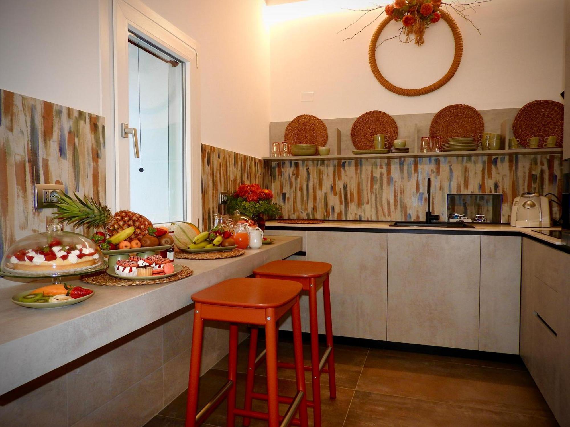 Casa Vacanze Luxury Bacio Di Luna Montalbano Ionico Exterior foto
