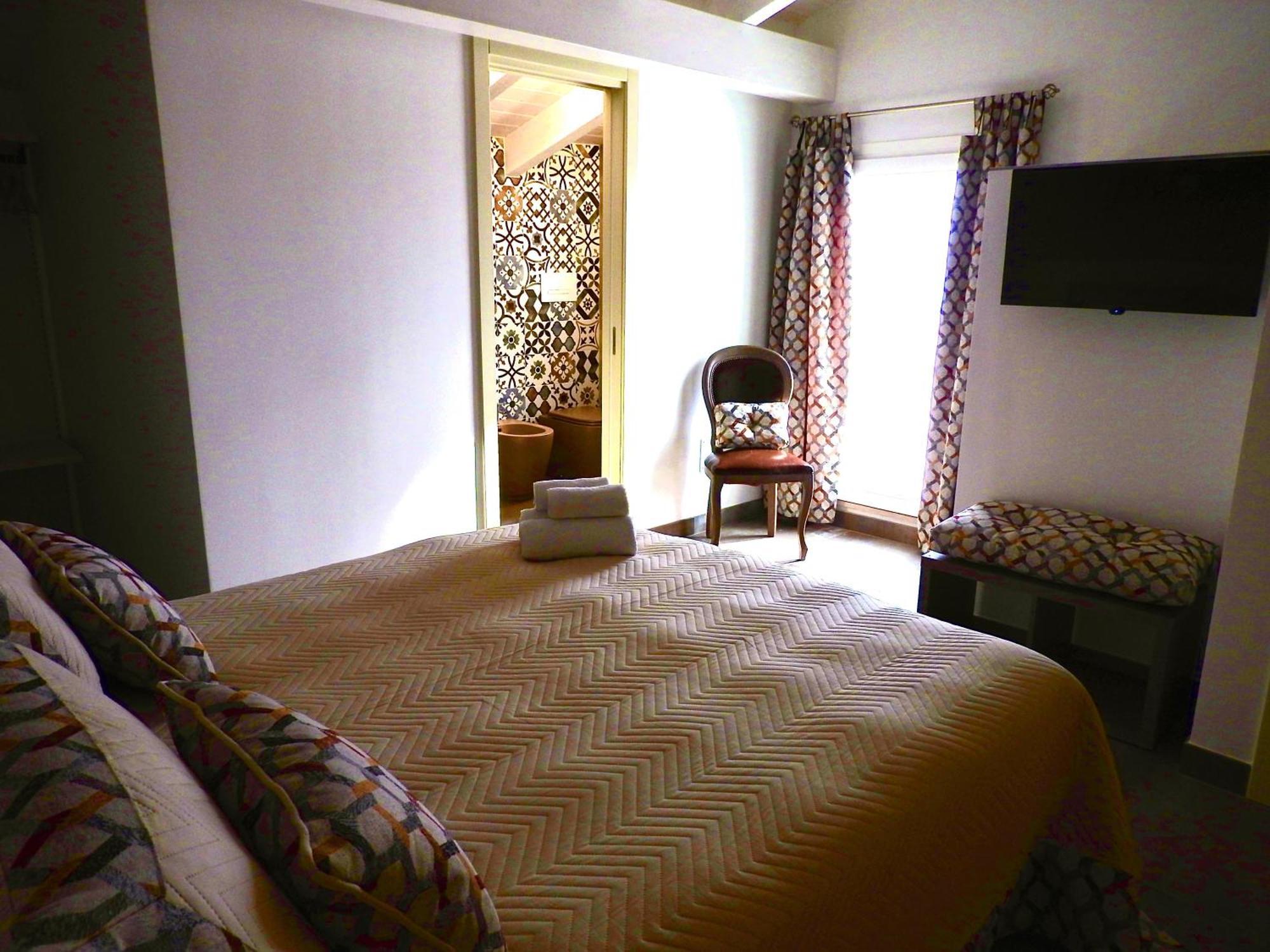 Casa Vacanze Luxury Bacio Di Luna Montalbano Ionico Exterior foto